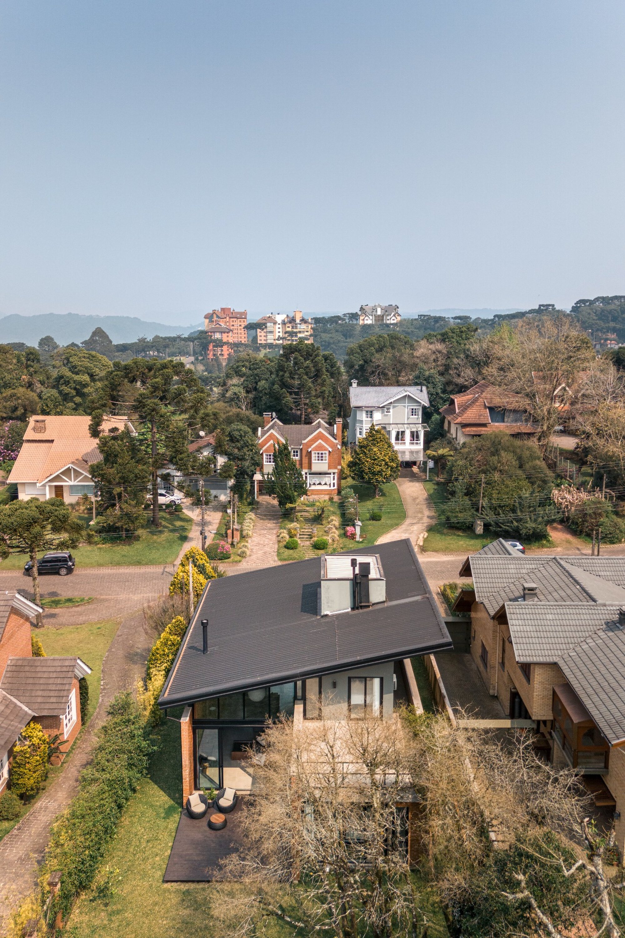 格拉尔哈斯之家丨巴西南里奥格兰德丨OSPA Arquitetura e Urbanismo-34