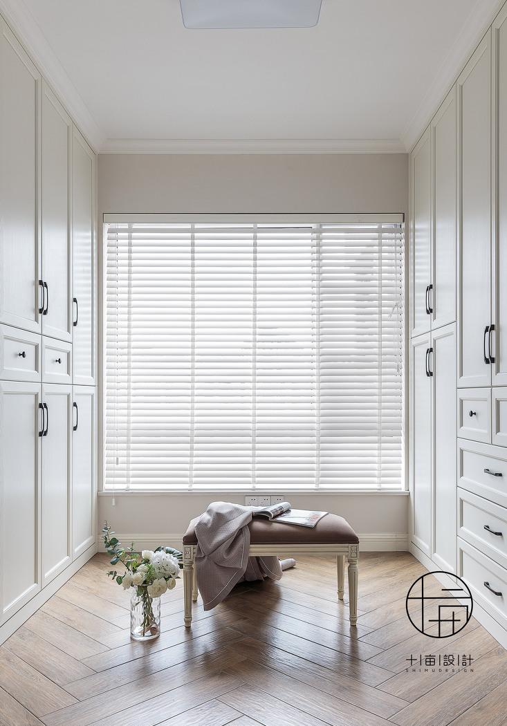 内江十亩美式公寓,优雅恬静的宜居空间-24