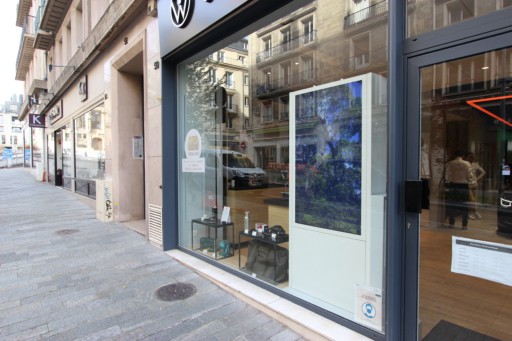 Volkswagen  HMY Group数字化项目丨法国巴黎丨未明确提及-17