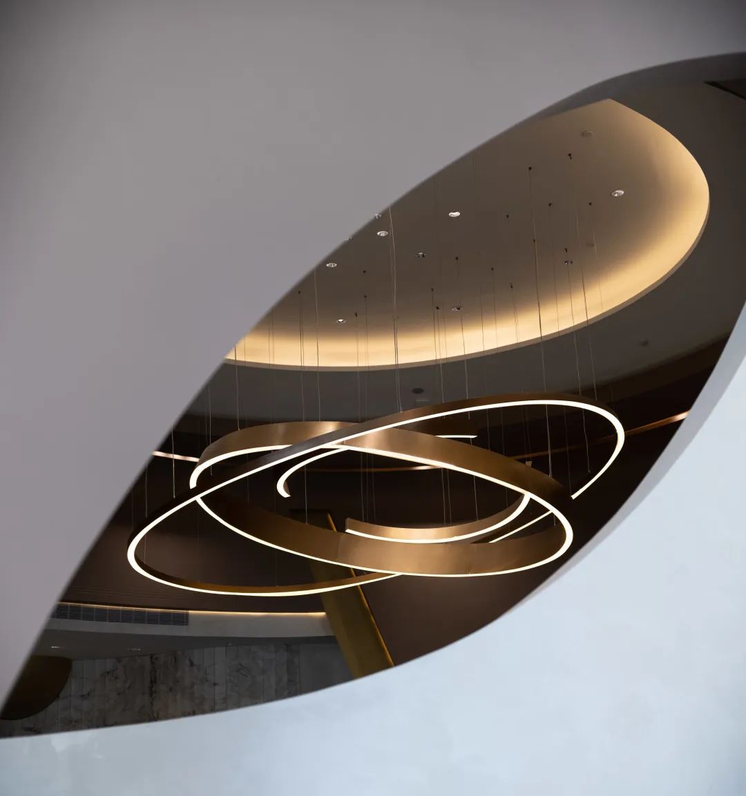 城发天悦湾丨中国三明丨VHD维度华伍德设计事务所-0