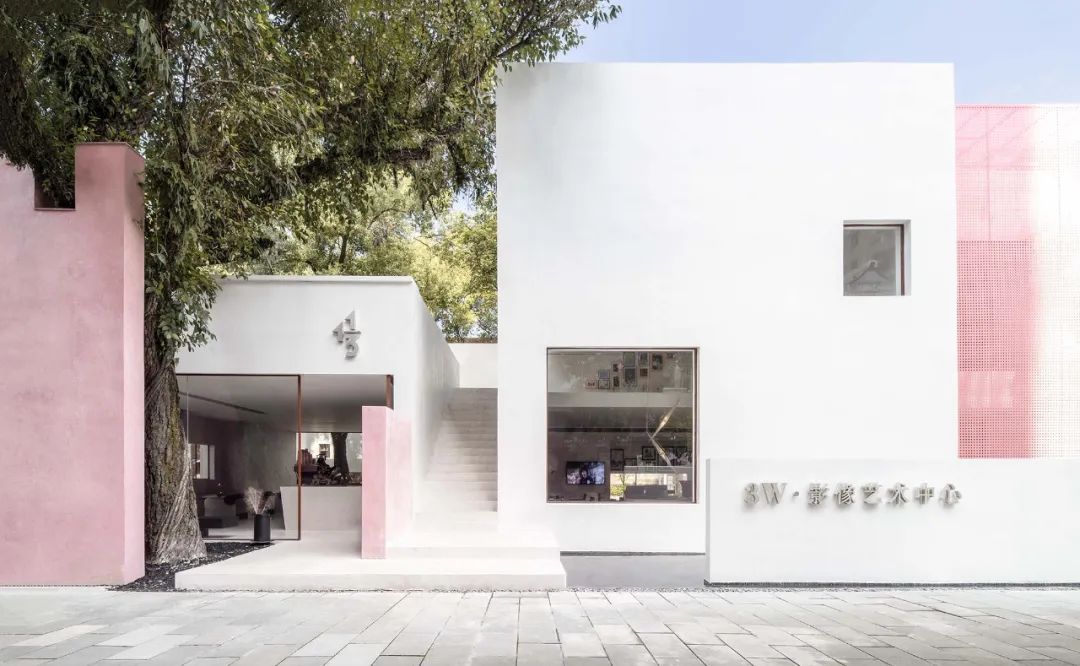 3W·影像艺术中心-23