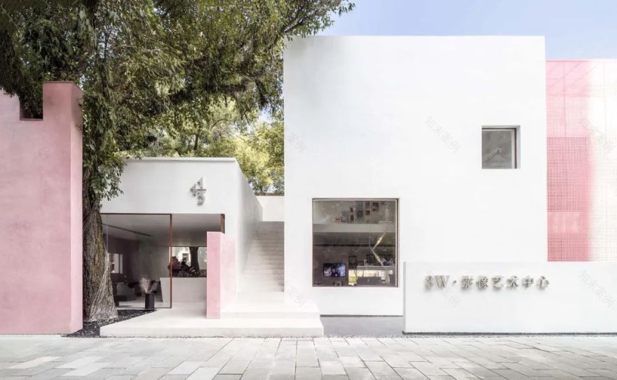 3W·影像艺术中心-23