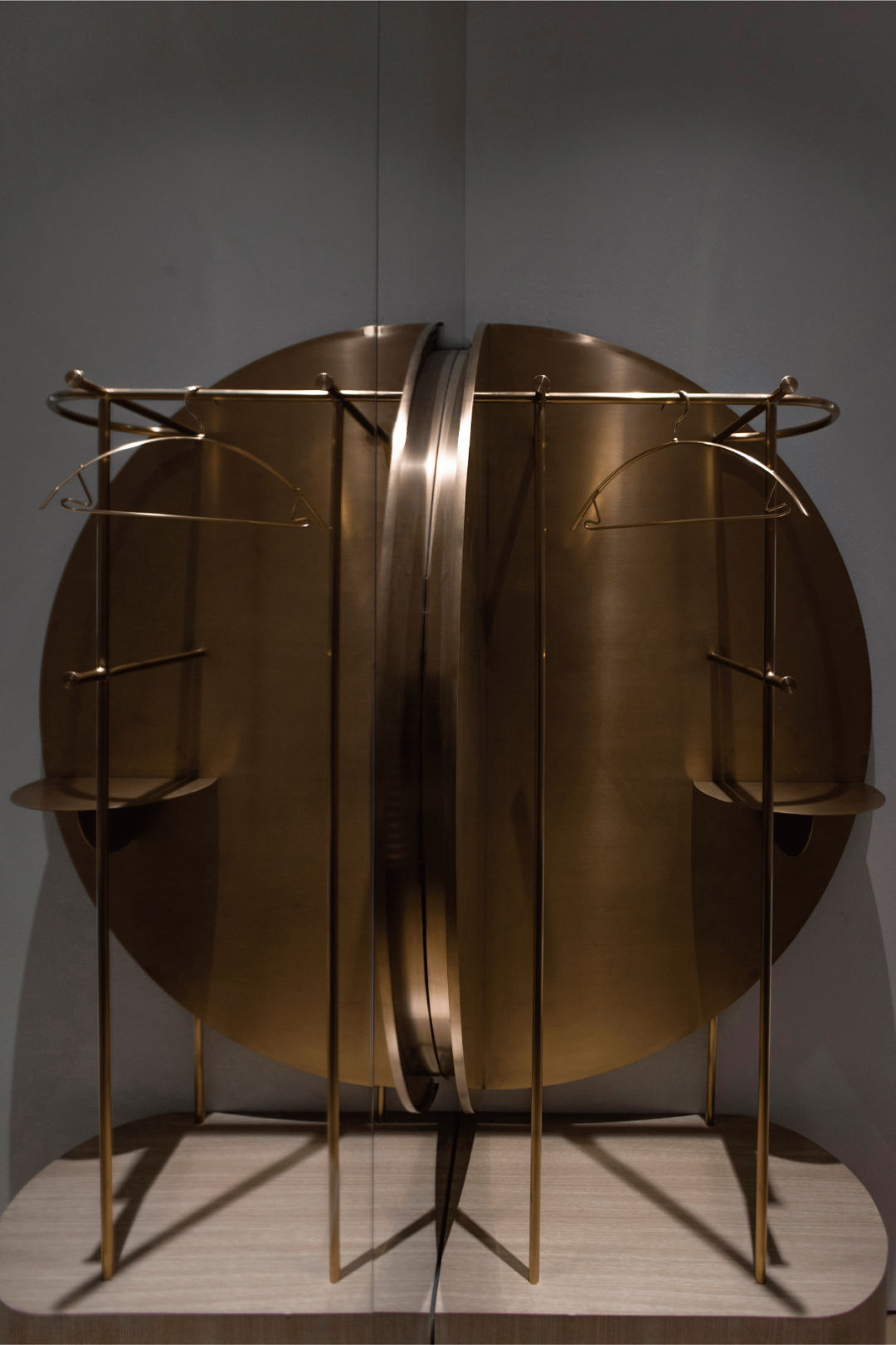 一场奇幻的泡泡之旅CICI纤美体验店设计丨中国上海丨Towodesign堂晤设计-55