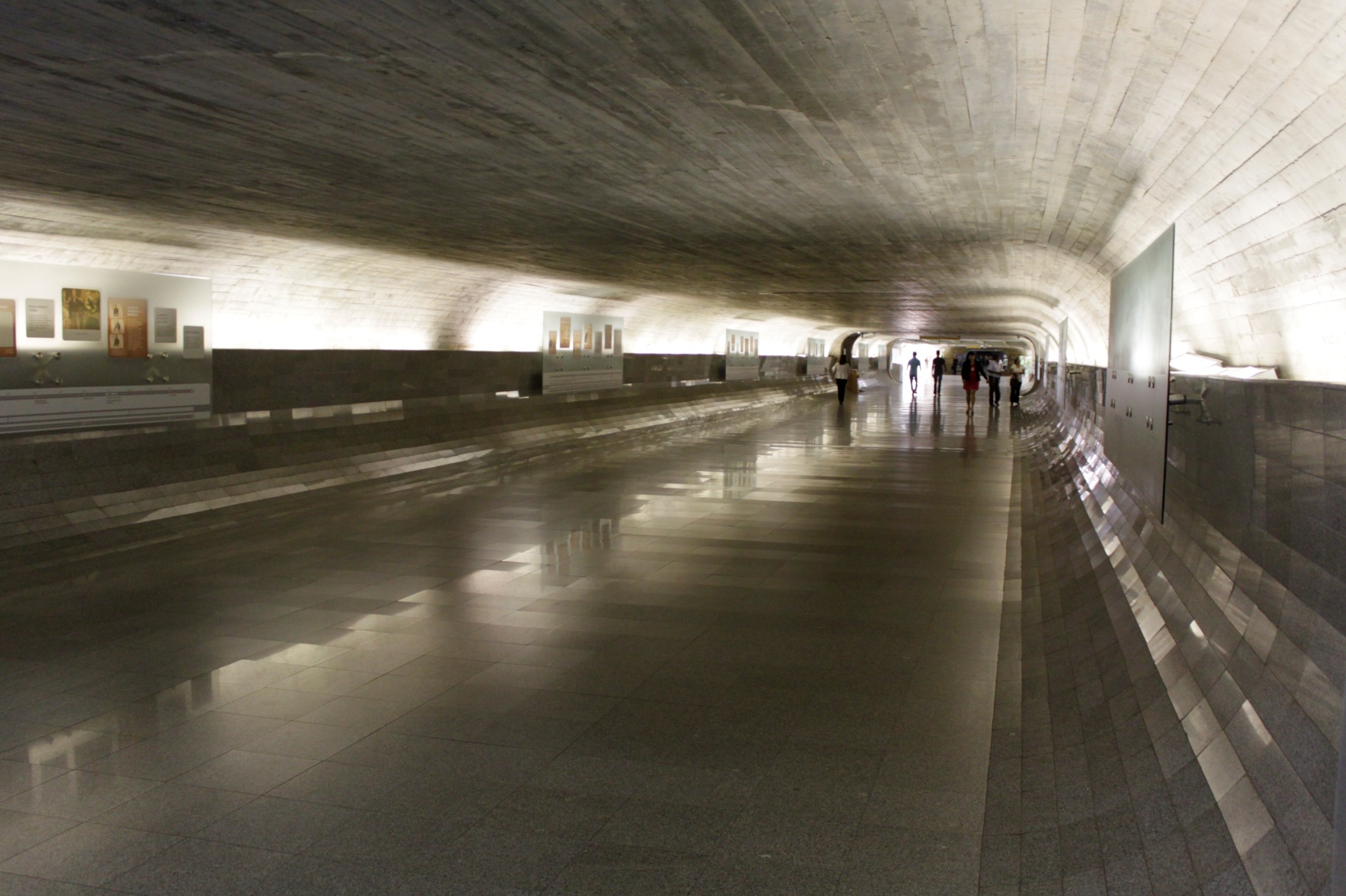 巴西利亚城市建设及相关建筑项目丨巴西巴西利亚丨Lucio Costa,Oscar Niemeyer等-70