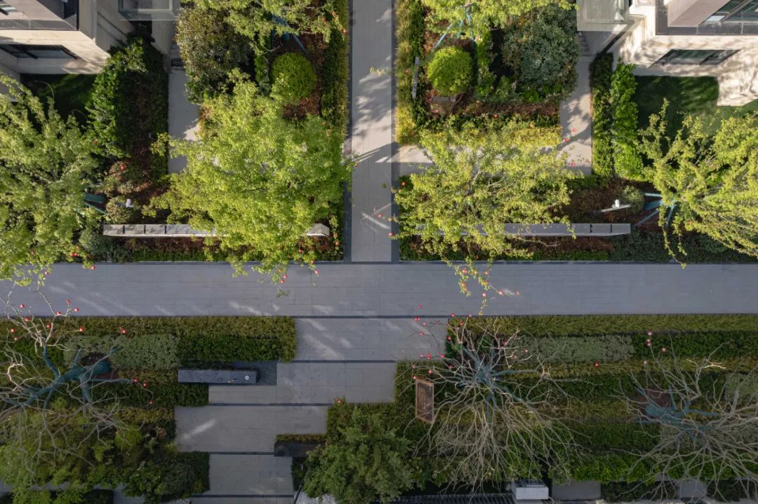 宿迁滨河道·艺术人居景观丨中国宿迁丨MPG 摩高景观-27