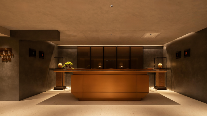 美思阁 MISCOTT Hotel 精品酒店丨中国佛山丨Q+空间设计-26