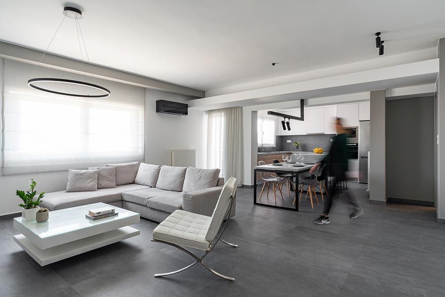 Ανακαινιση Διαμερισματος στο Ν. Ηρακλειο-11