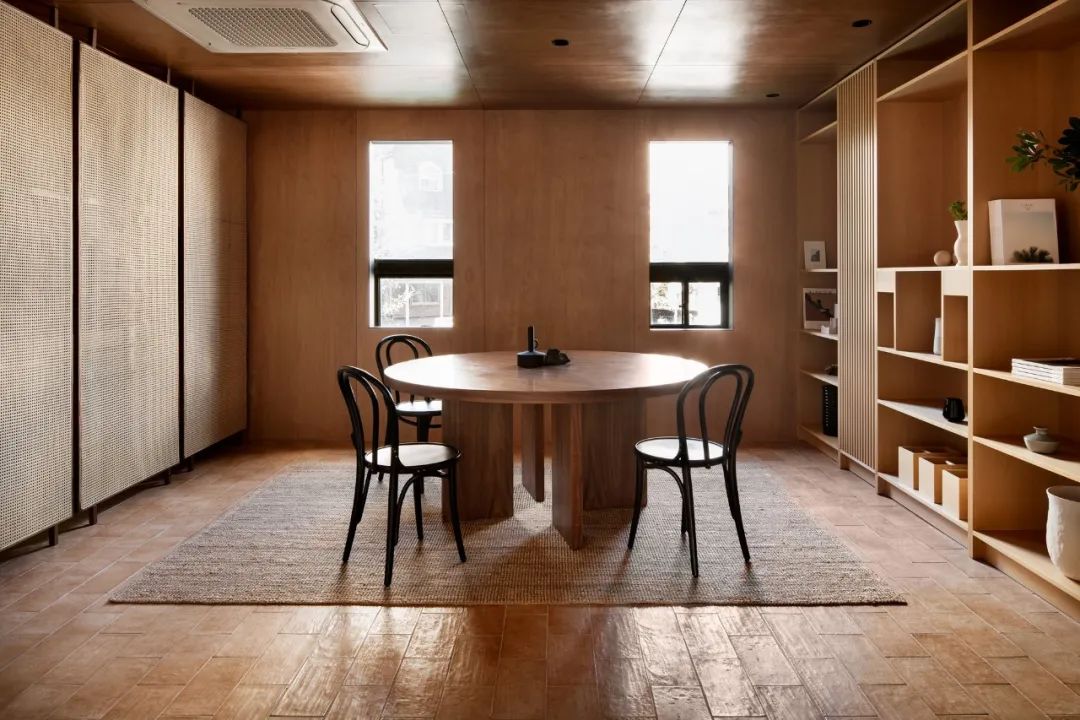 首尔创意团队打造城市中的自然空间-19