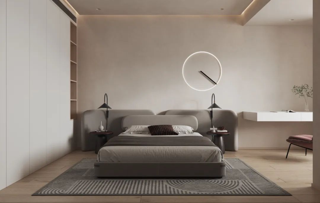 恒大·御龙湾丨中国西安丨西安锐格惟辰-30