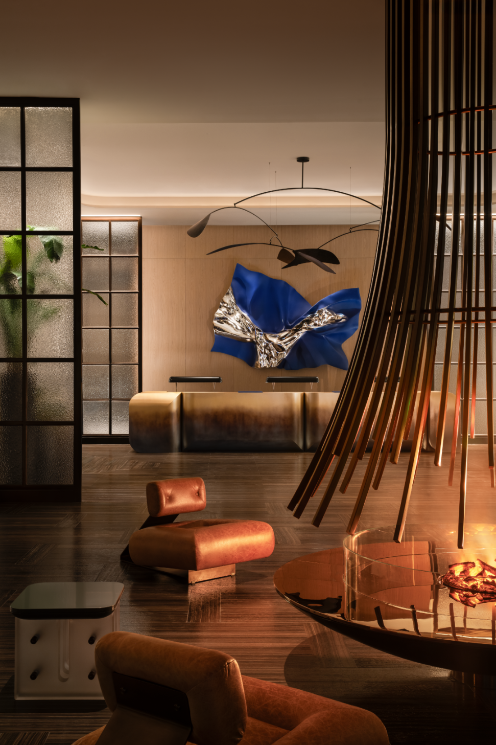 海南清水湾金普顿酒店丨中国三亚丨YANG设计集团-29