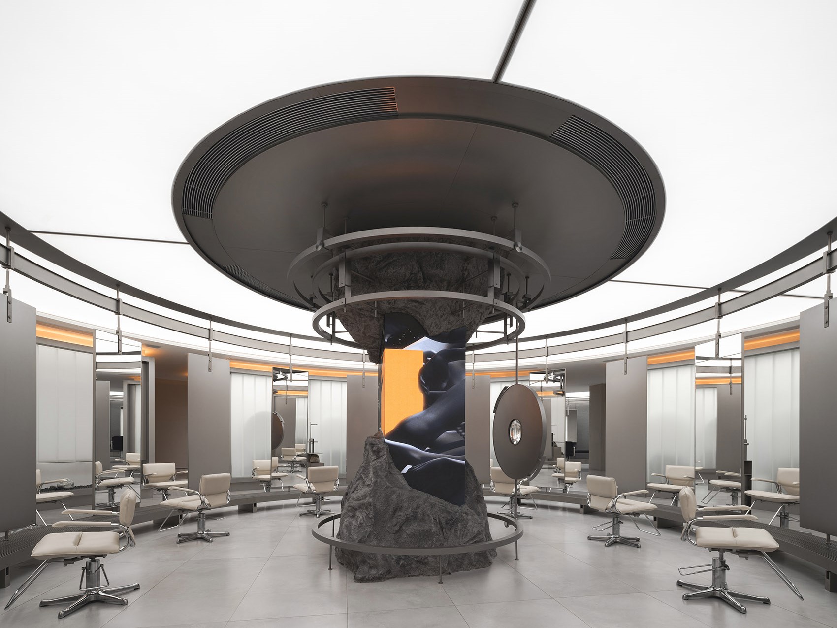 成都意念造型-3