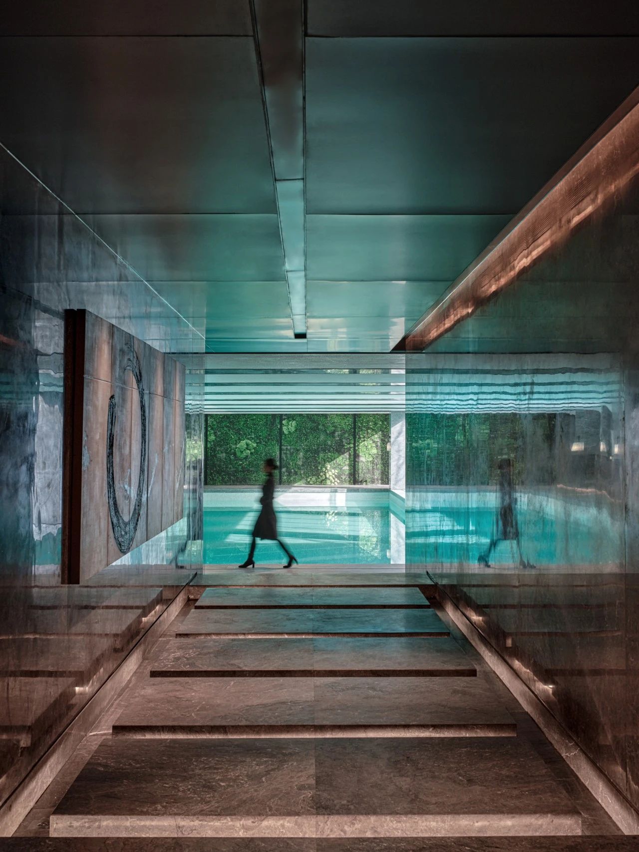 徐州万科昆吾丨中国徐州丨WSD 世尊设计-31