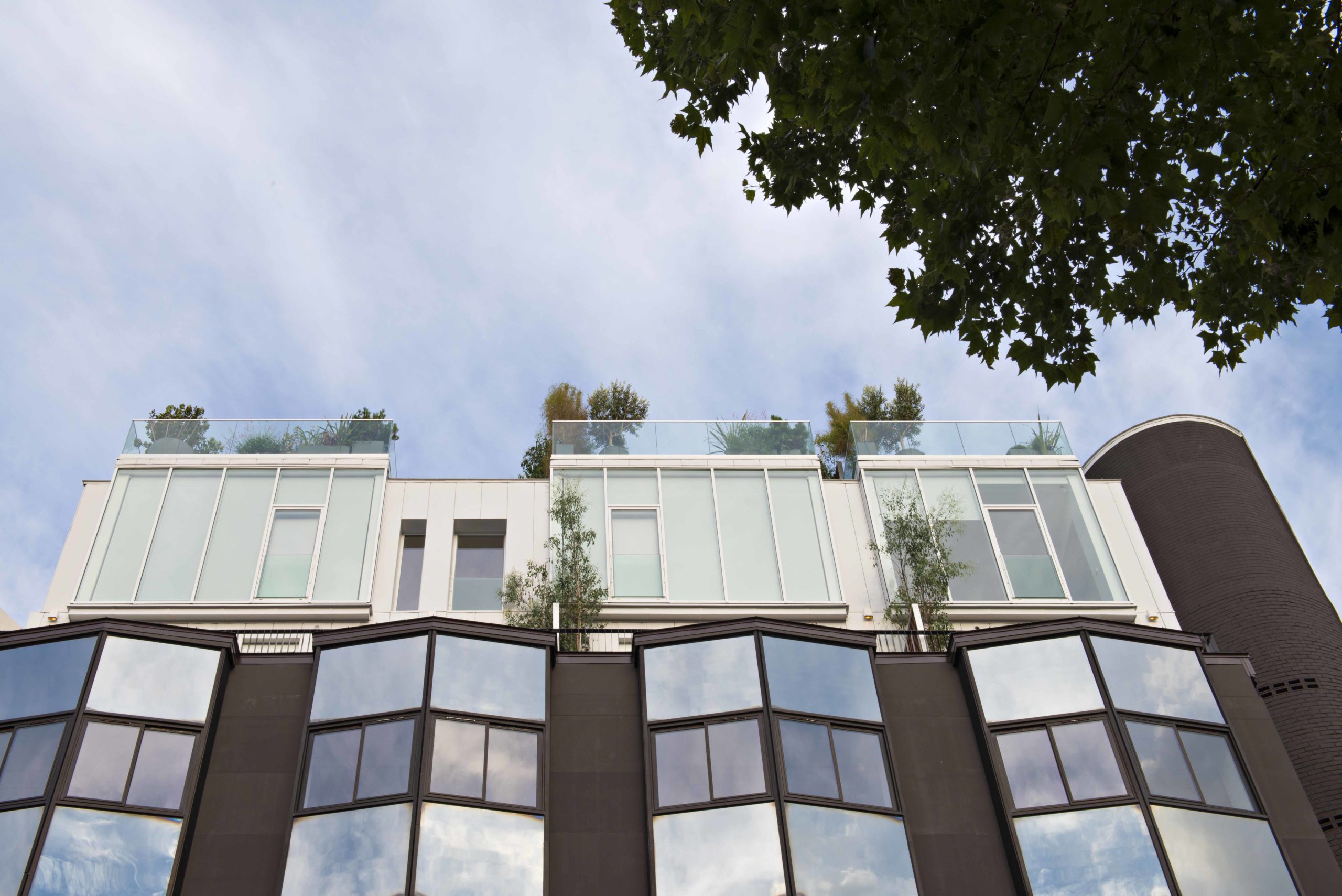 Surélévation Pierre Grenier - Studio Vincent Eschalier-19