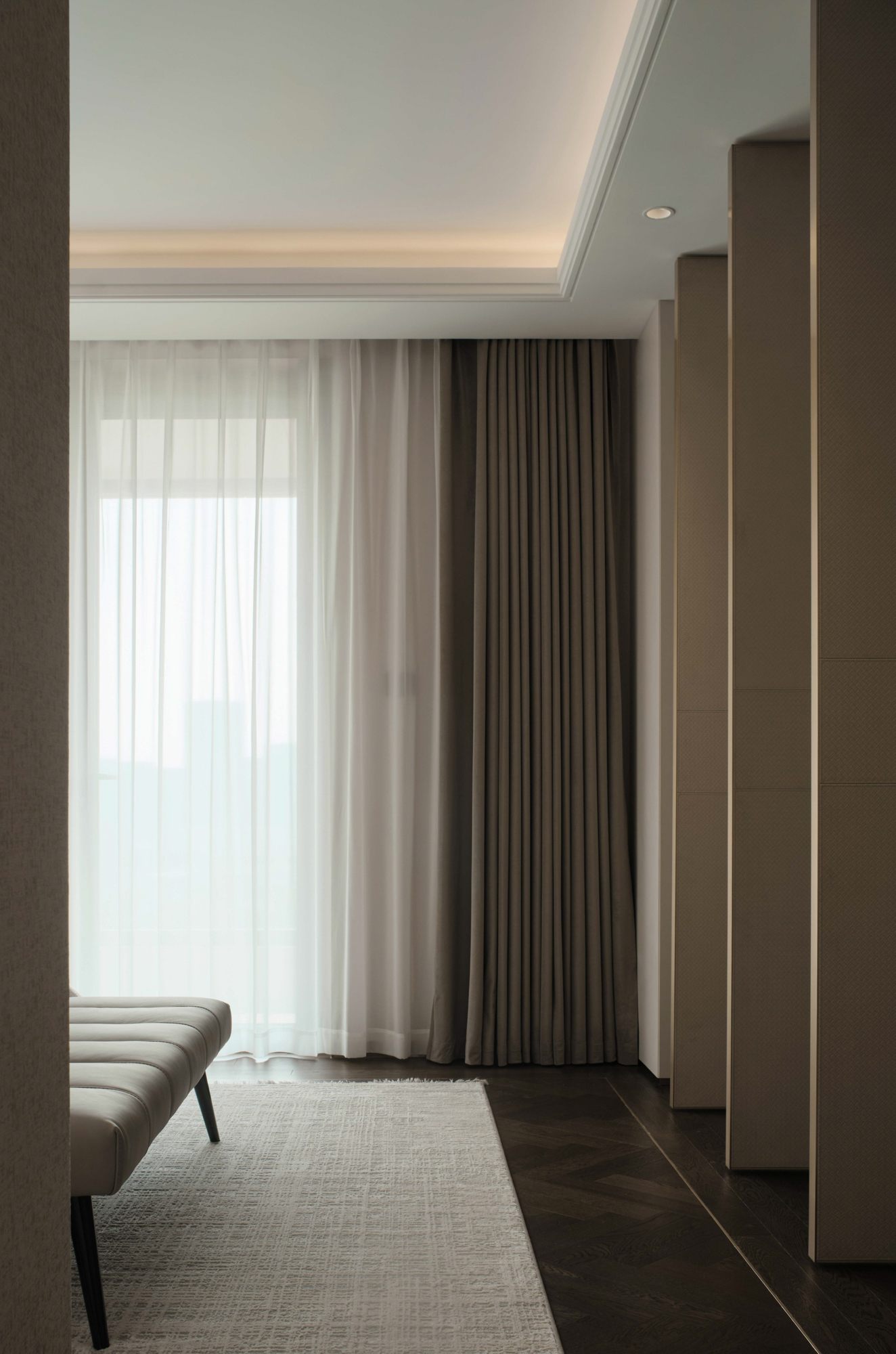 玥光慢华丨DoLong 董龍设计-62