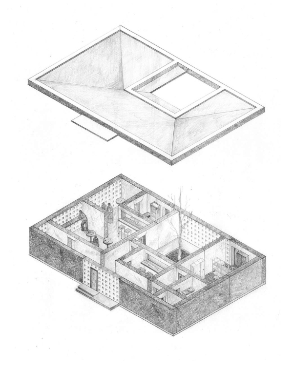 丨Студия Via Via（学生 Софья Балыкина设计）-145
