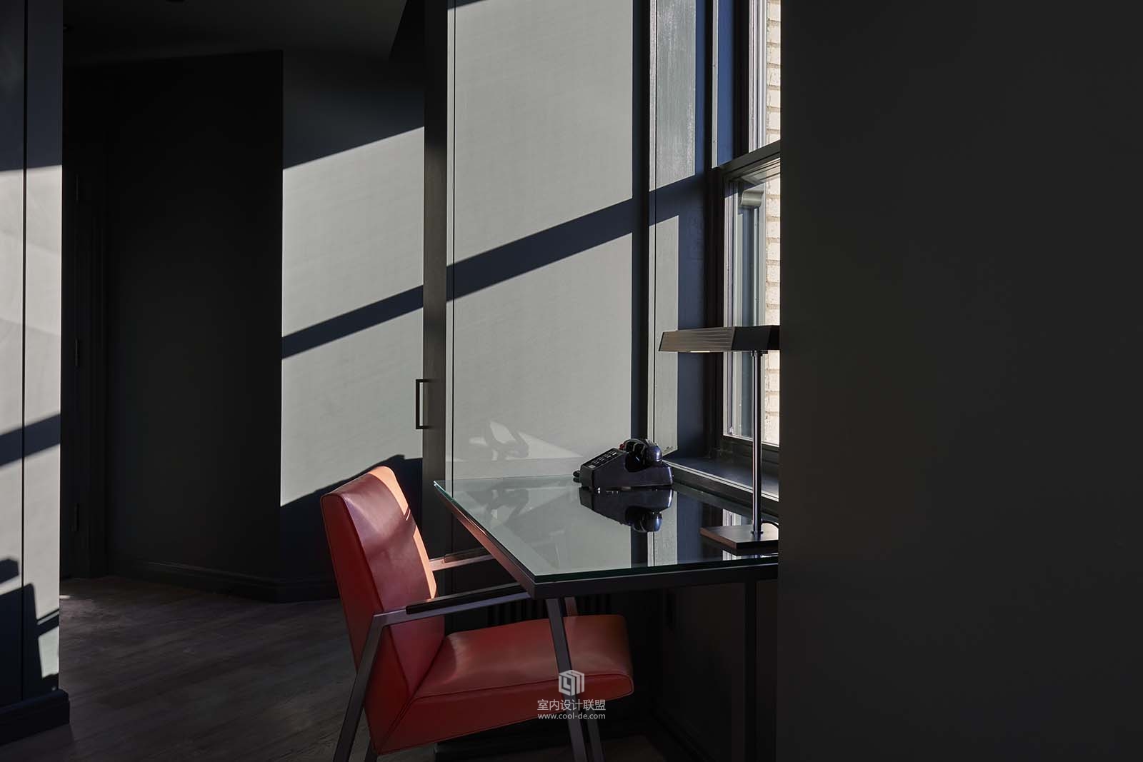 he Robey 美国芝加哥精品酒店-4