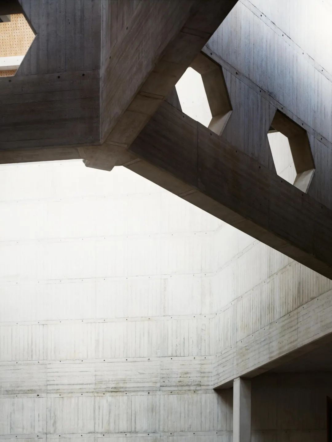 英国 Clifton Cathedral——现代宗教建筑的典范-51