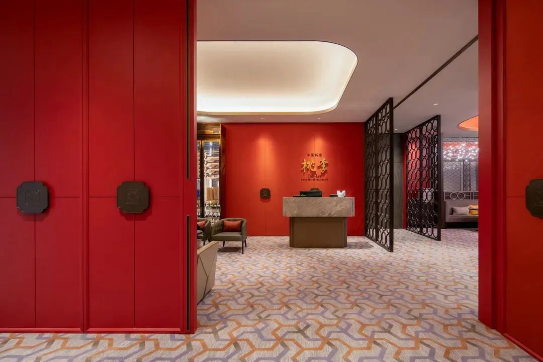 常熟日航酒店丨中国江苏丨日本 KKS 设计公司-37