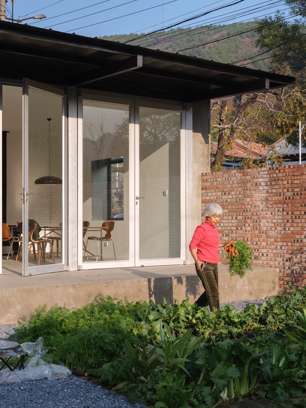 Z宅丨中国北京丨Y+Y Studio-15