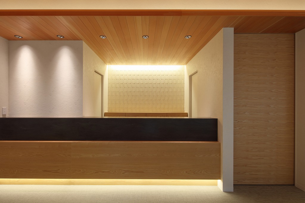 たかなし歯科（TAKANASHI DENTAL CLINIC）丨日本埼玉丨UDA建築設計-22