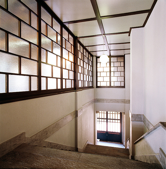 米兰百年工厂复兴,打造多功能活动空间-38