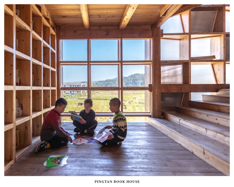 Book House儿童图书馆网络项目丨肯尼亚丨Condition_Lab-54