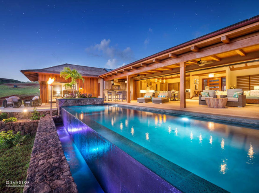 丨United StatesHawaii丨SANDBOX – Design + Engineering-12