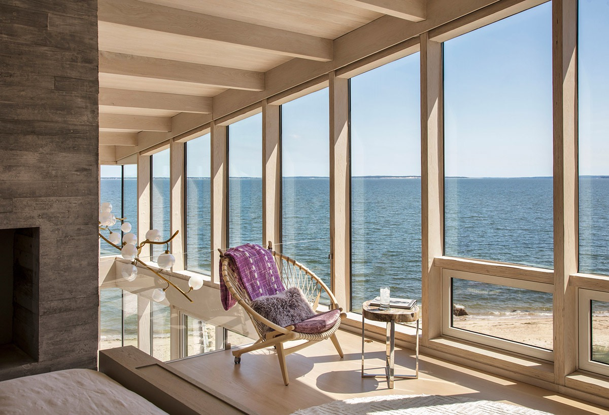 汉普顿红溪路“周末”住宅-14