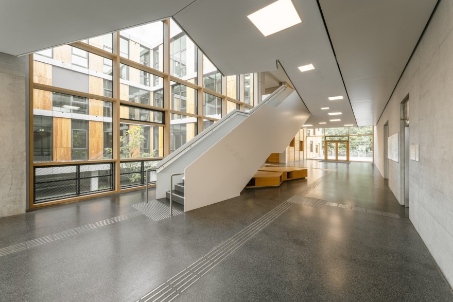 德国可持续化学技术大学-26