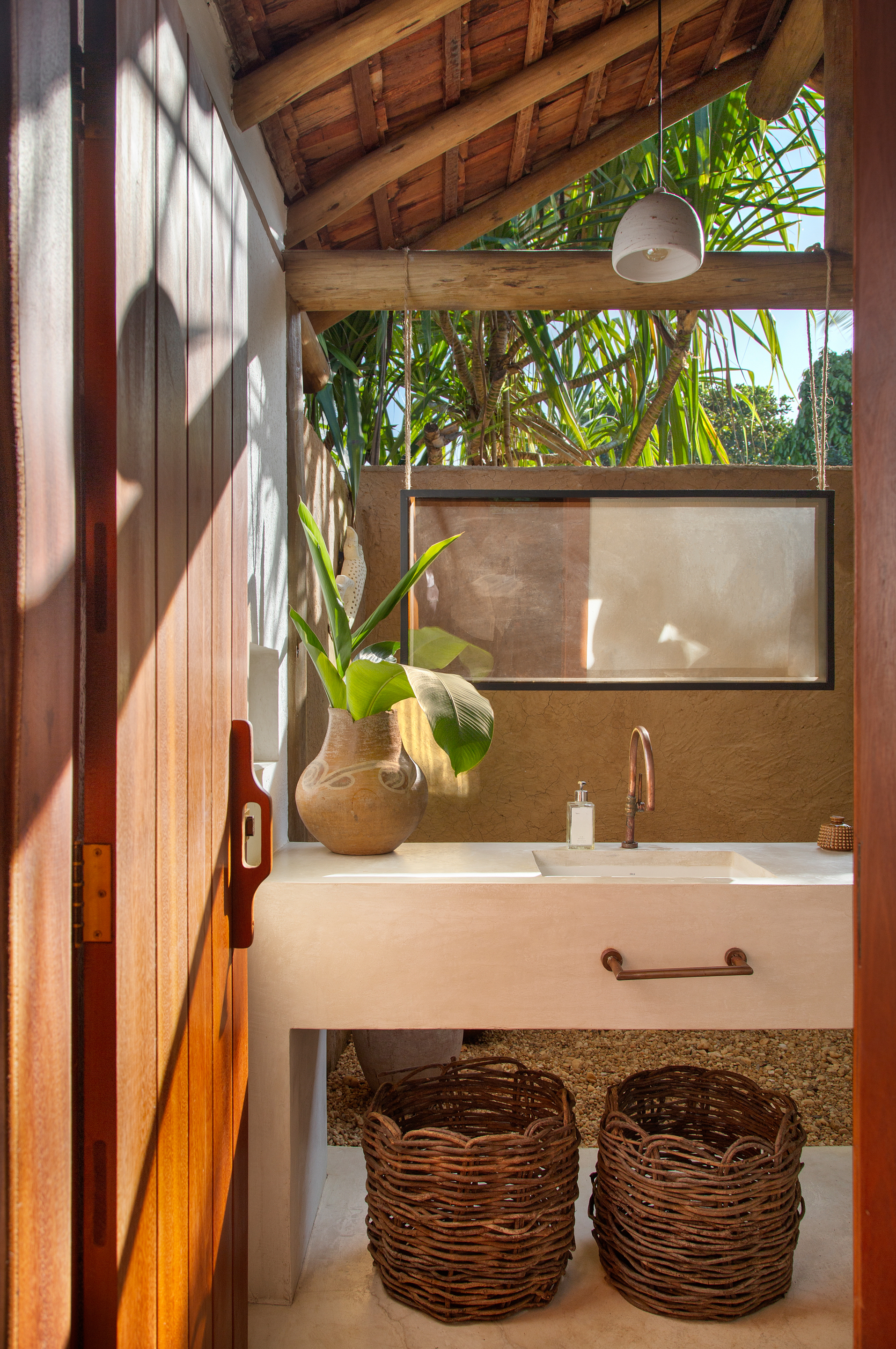 新月屋丨巴西巴伊亚-36