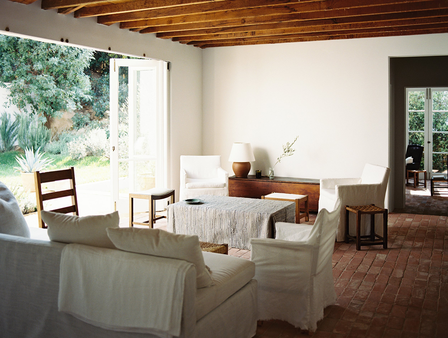 中世纪亭阁丨美国洛杉矶丨BrelandHarper 设计工作室-70