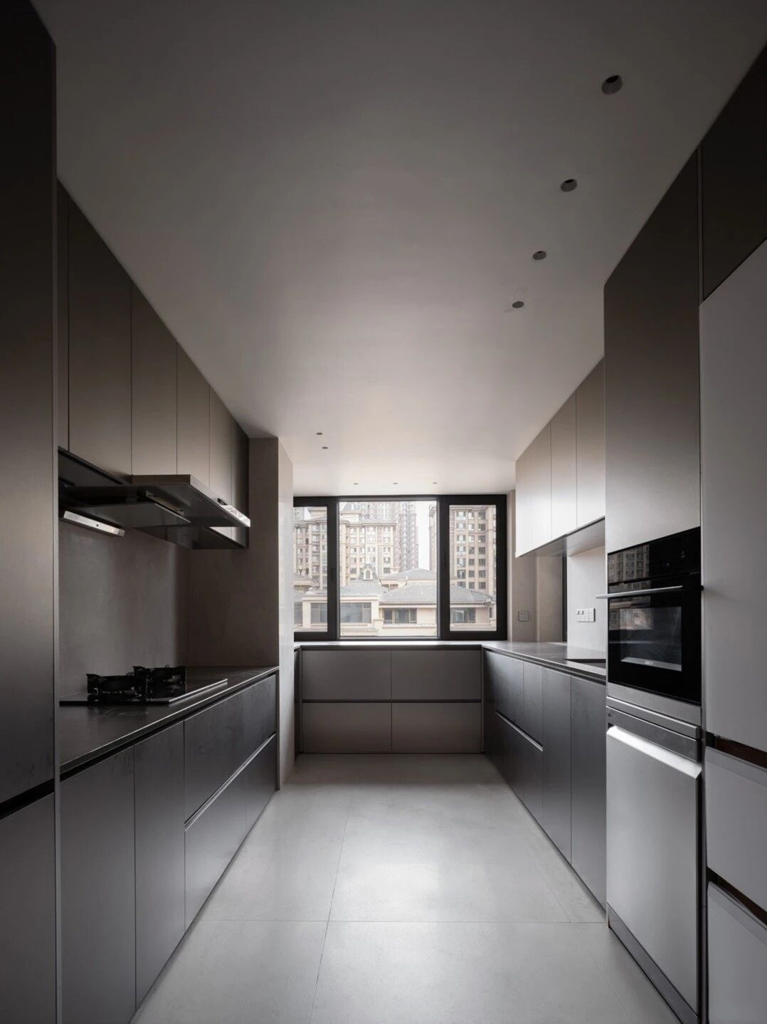 江南星城丨中国上海丨赫设计-53