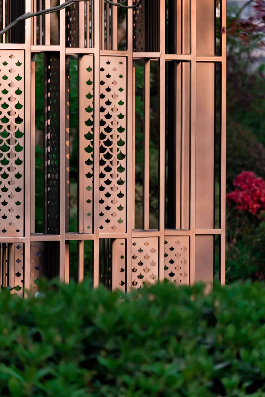 义乌壹号院丨中国浙江丨IPD 澳洲艺普得-9