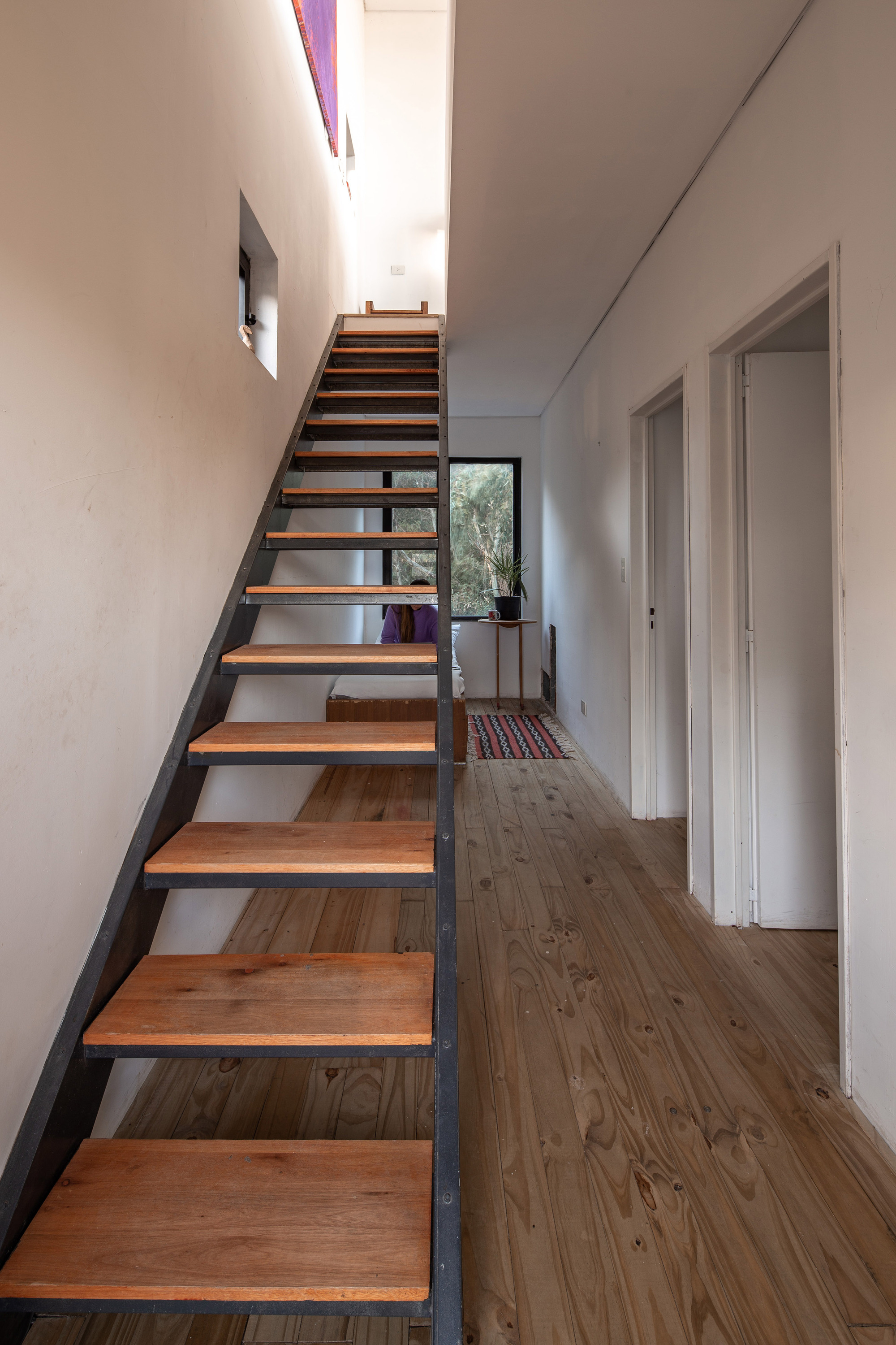 沙丘屋丨阿根廷丨AToT  Arquitectos Todo Terreno-37