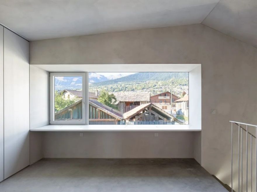 不选寻常材!这3个家居装修案例,不装也要收藏-12