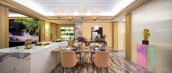 白泽汉&陈齐杰 | 复兴传统东方美学，打造新派祖宅文化-22