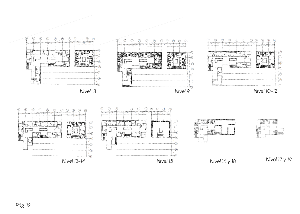 portafolio complejo residencial semestre VI-11