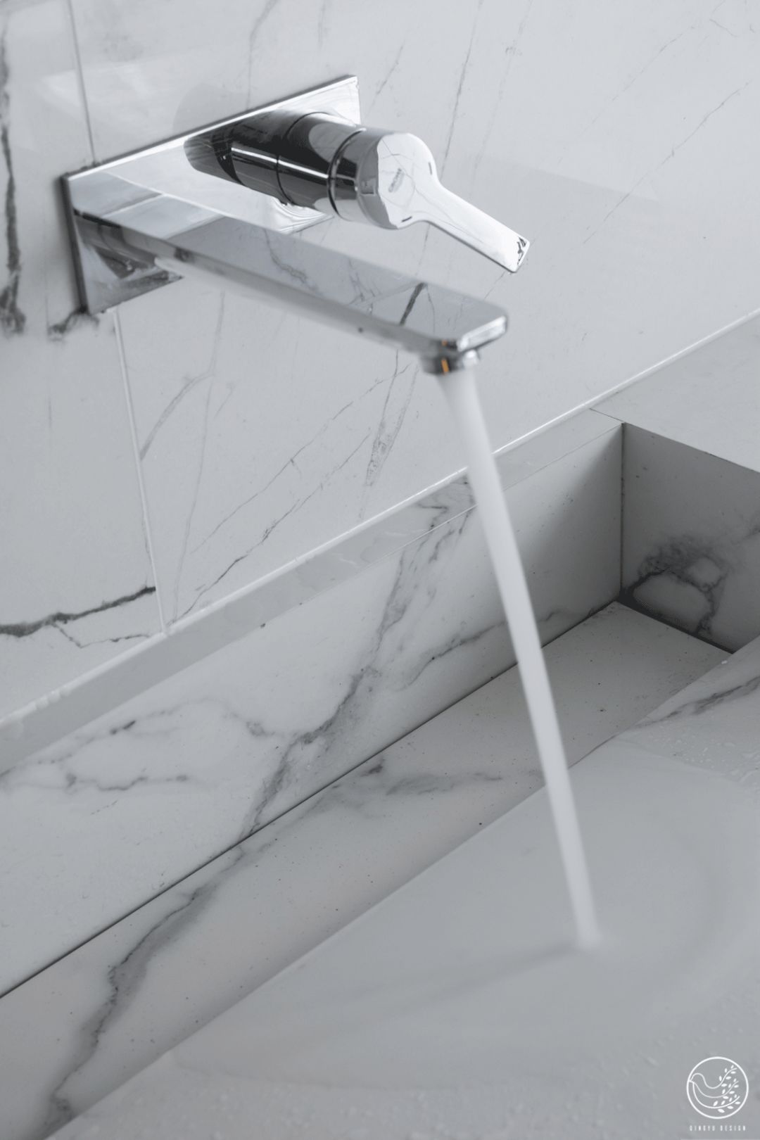 成都某别墅设计丨中国成都丨清羽设计-172