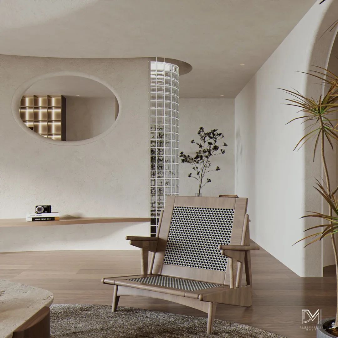 东莞融创壹号院丨中国东莞丨重庆搭某设计-30