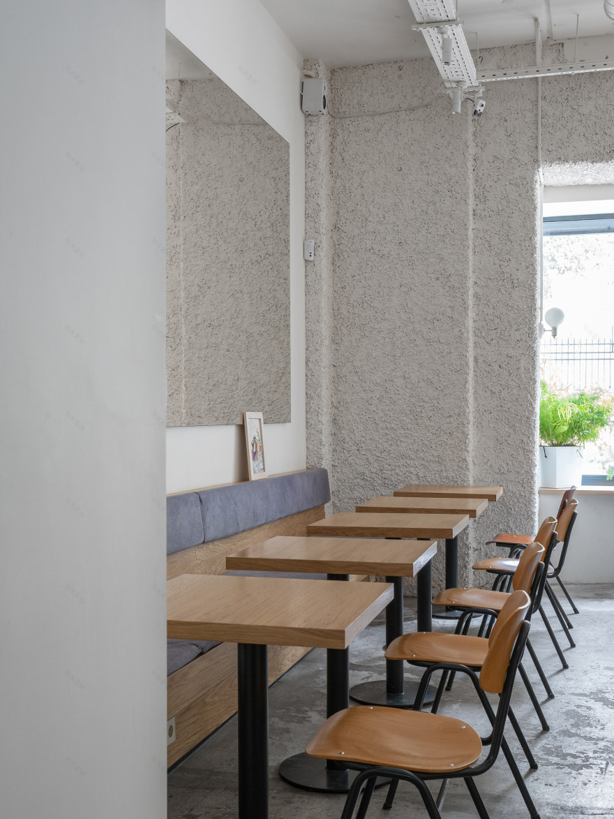 文化代码咖啡馆丨俄罗斯莫斯科丨Vlad Gaiduk,Vasily Korotkov-12