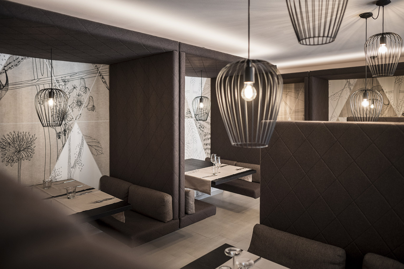 意大利巴利亚山谷中的 Tofana 酒店 / noa*-76