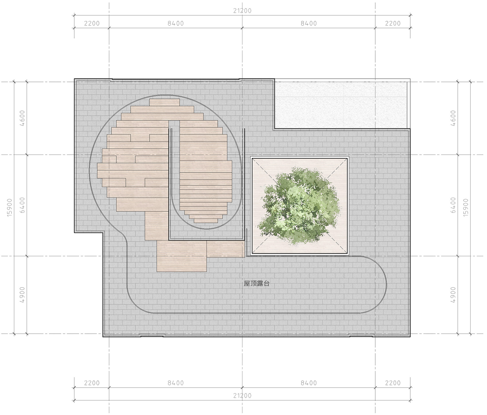 苏州八坼学镇会客厅丨中国苏州丨上海得当建筑设计咨询有限公司-81
