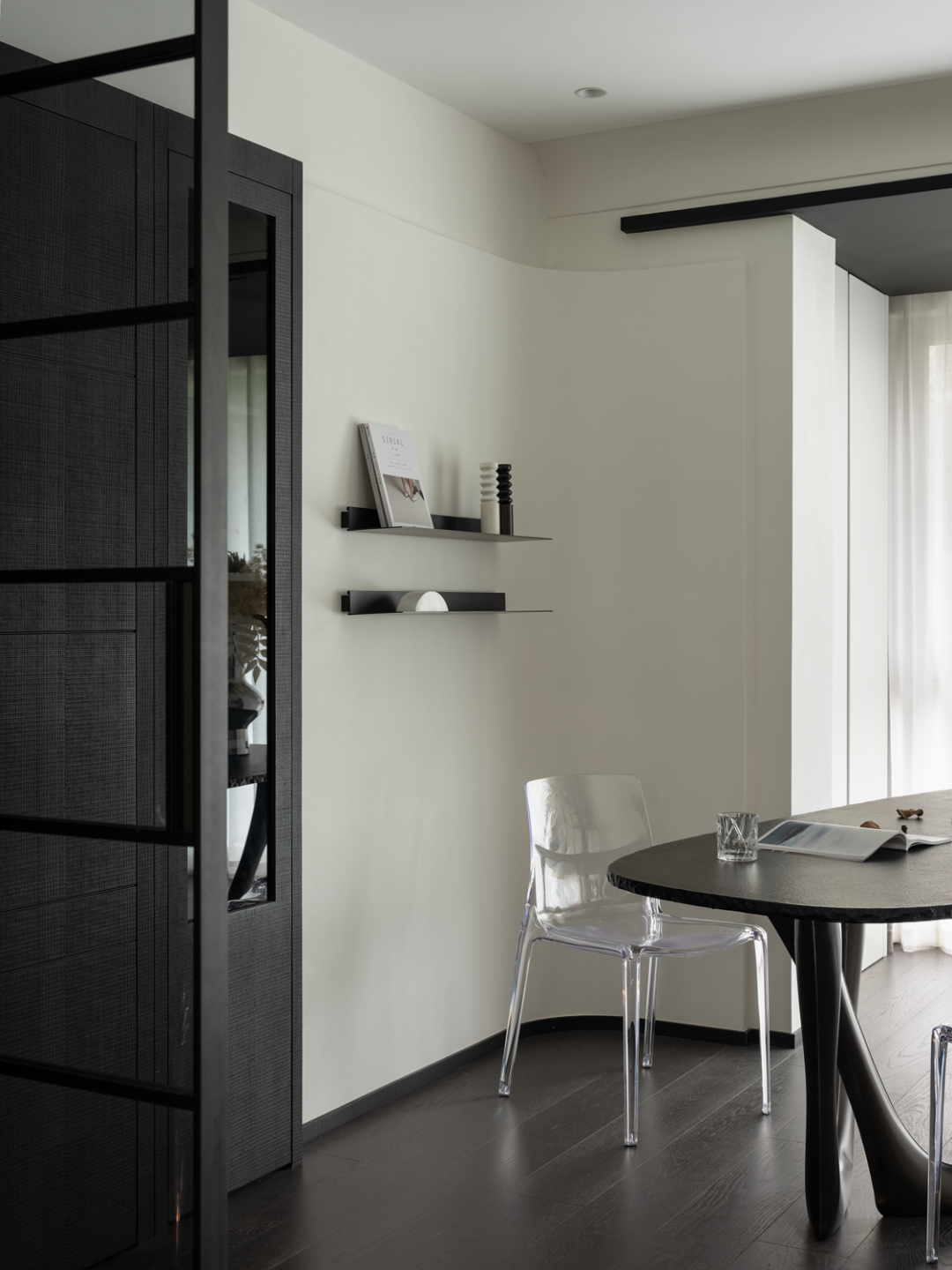 温州四口之家 · 现代简约丨中国温州丨王俊凯-33