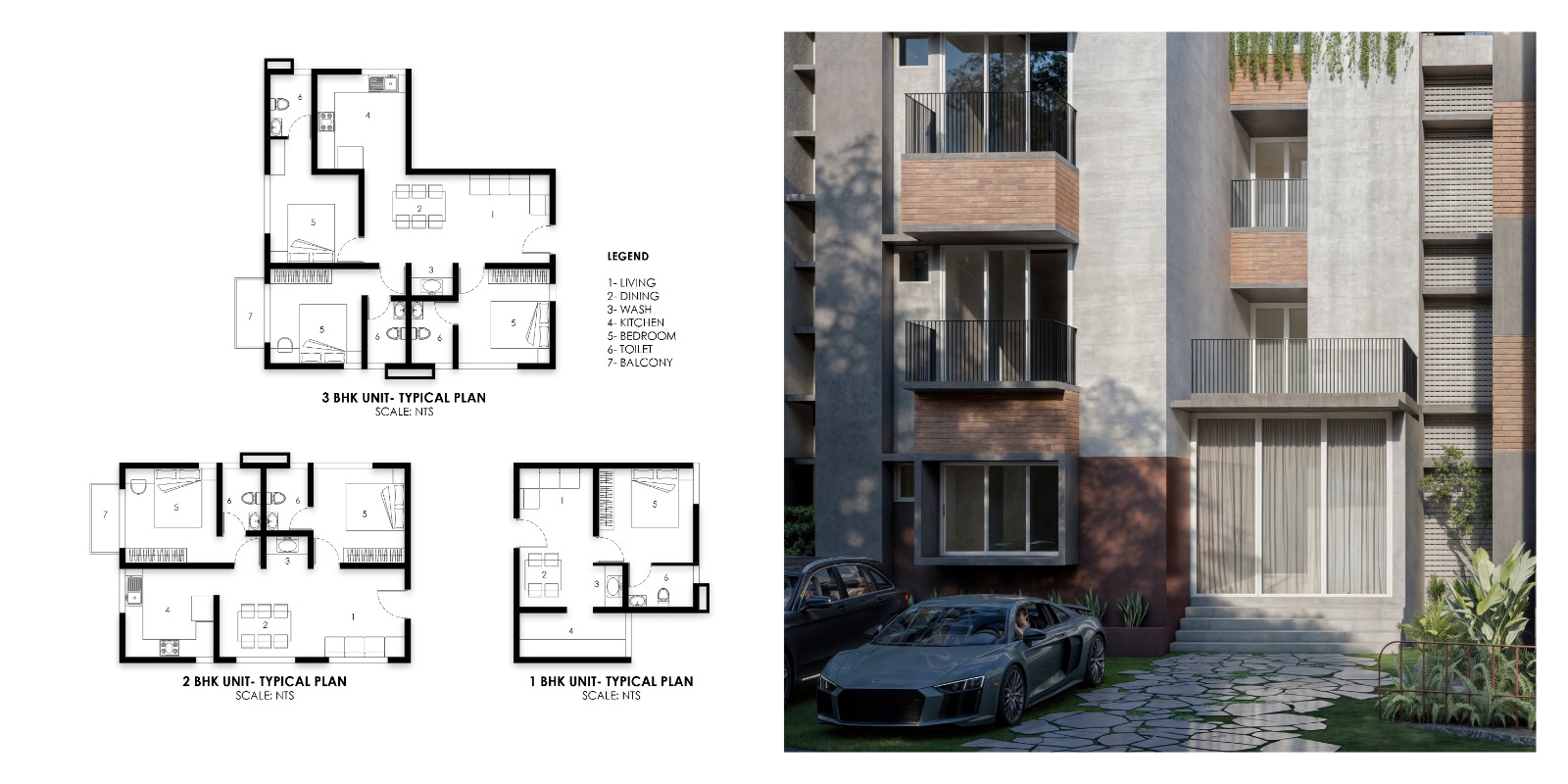 Architecture Portfolio | Naila Kader-25