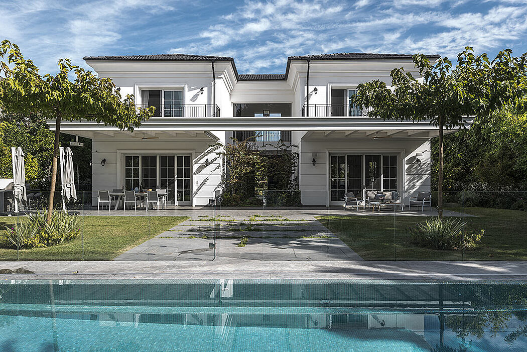 H 代表温馨的家丨以色列丨Shirley Dan-1