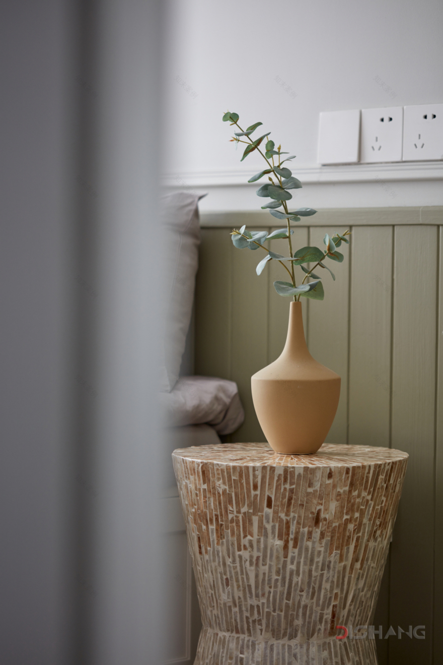 复古情调家居设计-25