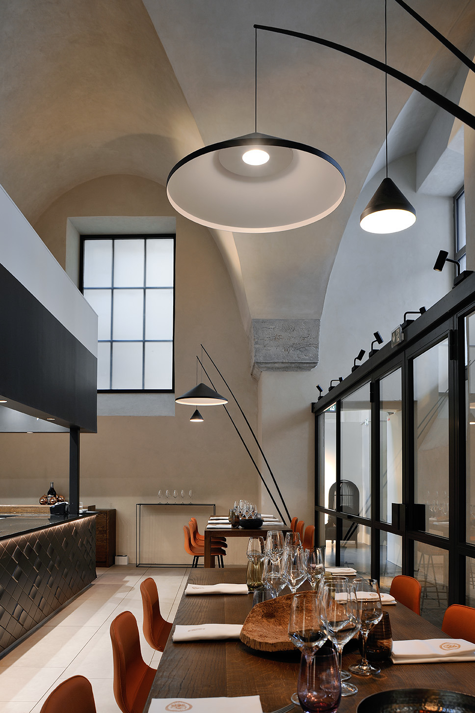 里昂大酒店原食堂变身为美食啤酒厂-9