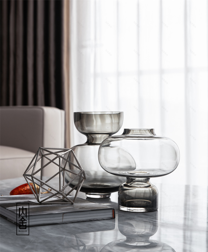 《风生》现代轻奢家居,温馨中见格调-14