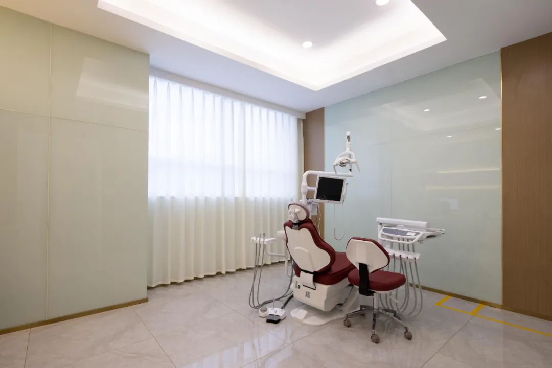 凯恩口腔医院设计丨中国恩施丨刘熠,董丽-46