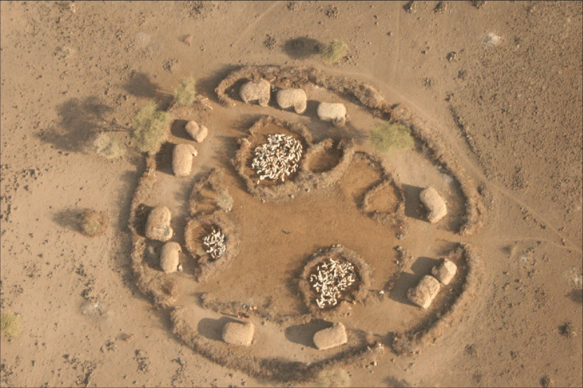 Maasai Villages(马赛村庄)丨肯尼亚-32